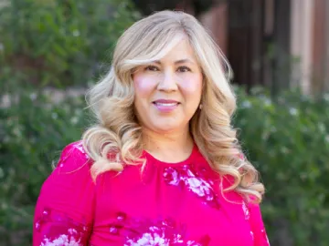 Veronica Ortiz | Arizona International
