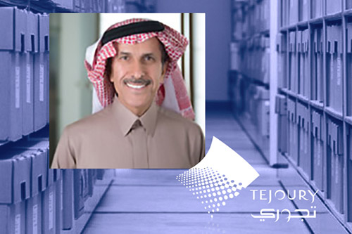 Dr. Salman Abdulrahman Al Sudairy