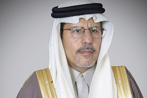 Turki Faisal Al Rasheed