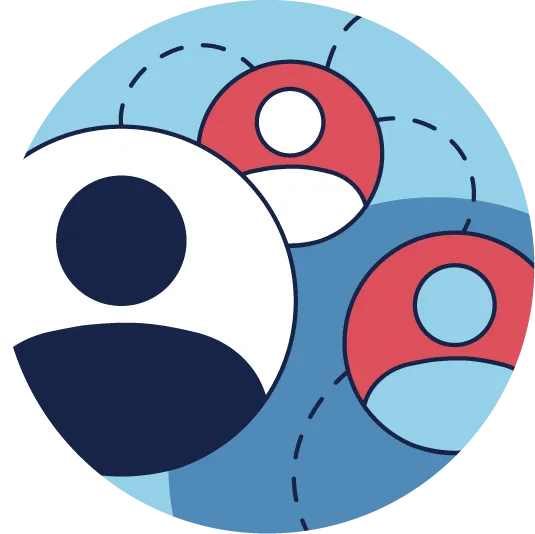 Go to Adjustment and Community page