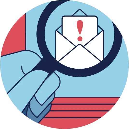 Go to Safety and Scams page.