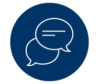 Contact Us Icon