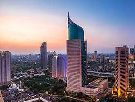 UA Jakarta