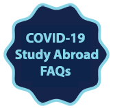 COVID-19 Study Abroad FAQs