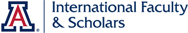 International Faculty & Scholars | Home