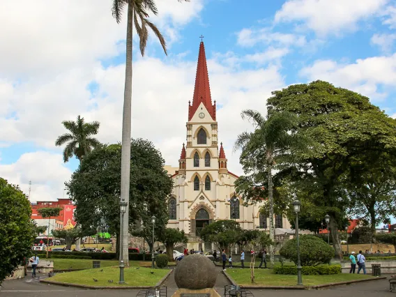 Costa Rica