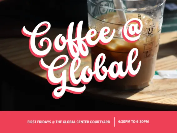 Coffee @ Global