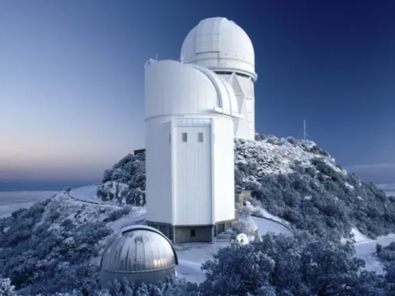 Kitt Peak