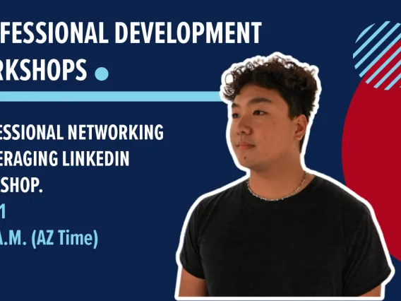 Professional Networking and Leveraging LinkedIn