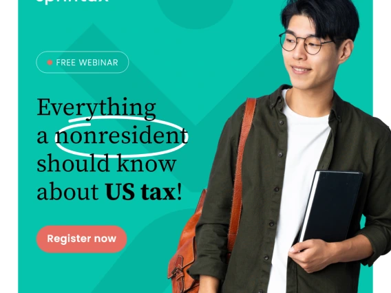 Sprintax Webinar