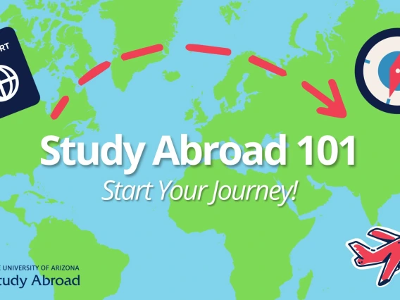 Study Abroad 101