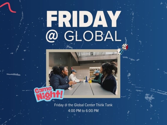 Friday@Global