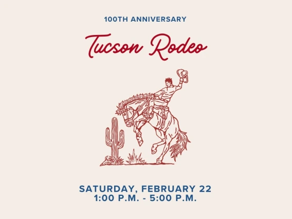 Tucson Rodeo