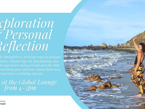 Exploration and Personal Reflection