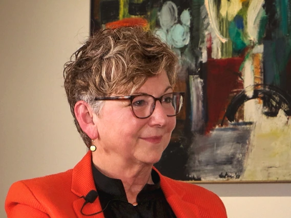 Dr. Nancy Pollock-Ellwand