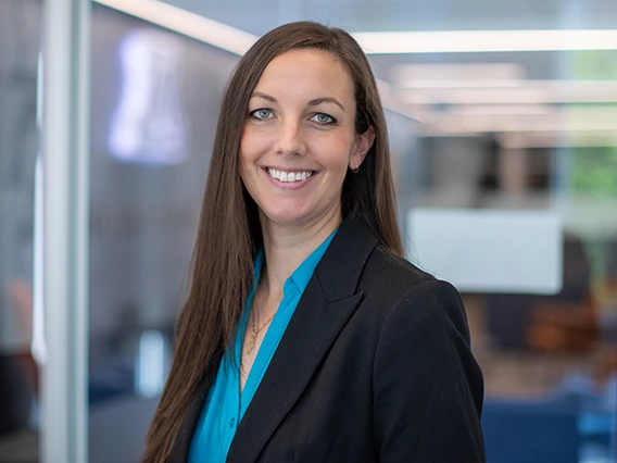 Hillary Vance