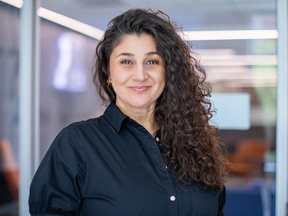 Sama Shabib