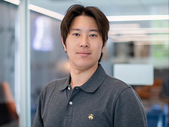 Younghoon Koh