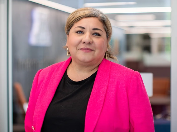 Alma Ruiz