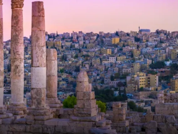 Amman