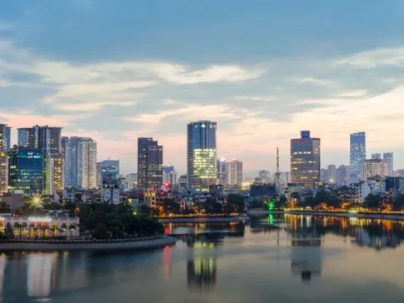 Hanoi