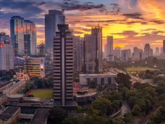 Jakarta