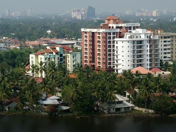 Kochi