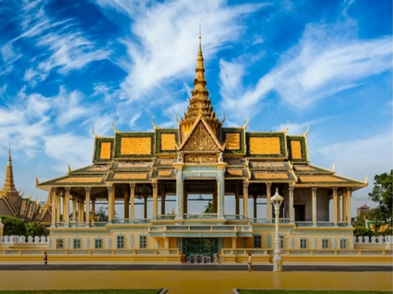 Phnom Penh