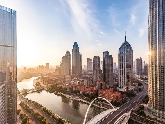 Tianjin