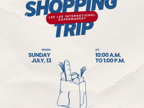 Lee Lee International Supermarket