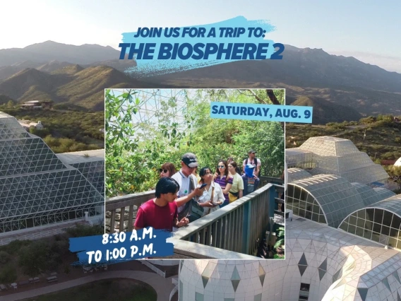 Biosphere 2