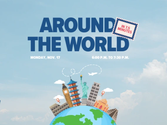 Around the World