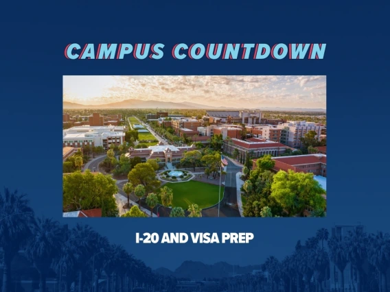 Campus Countdown