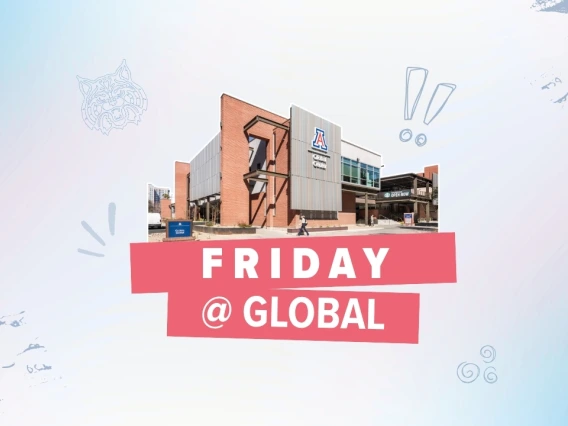 Friday @ Global