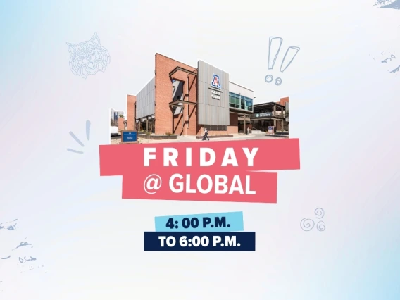 Friday @ Global