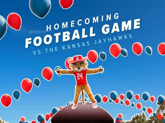 Homecoming Football Game