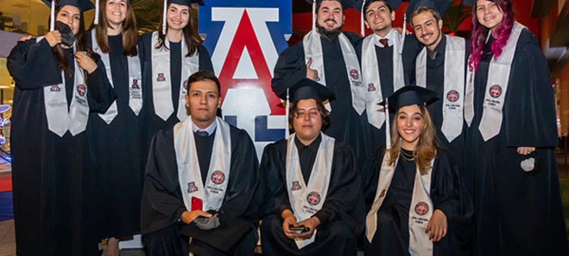 UPC Graduation Cohort 1