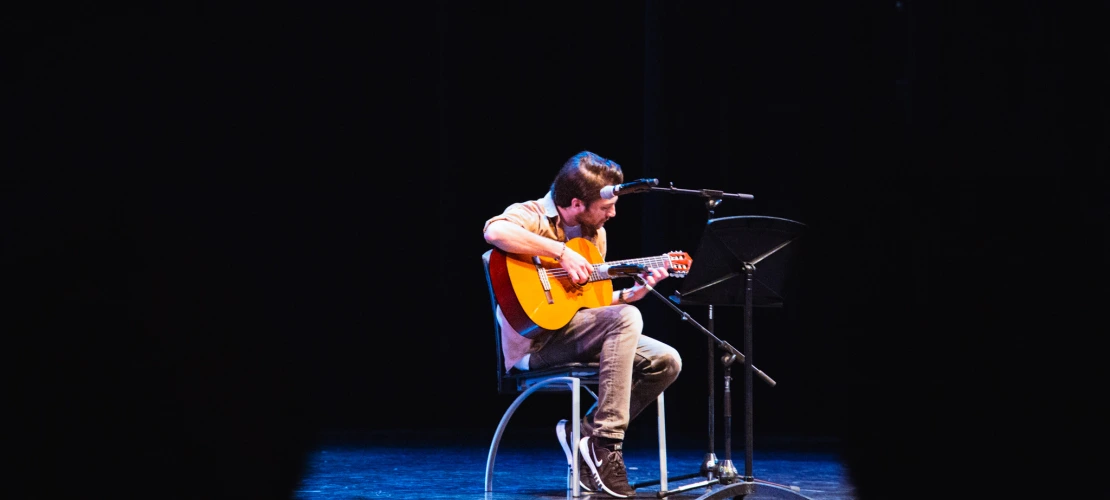 Talent show 