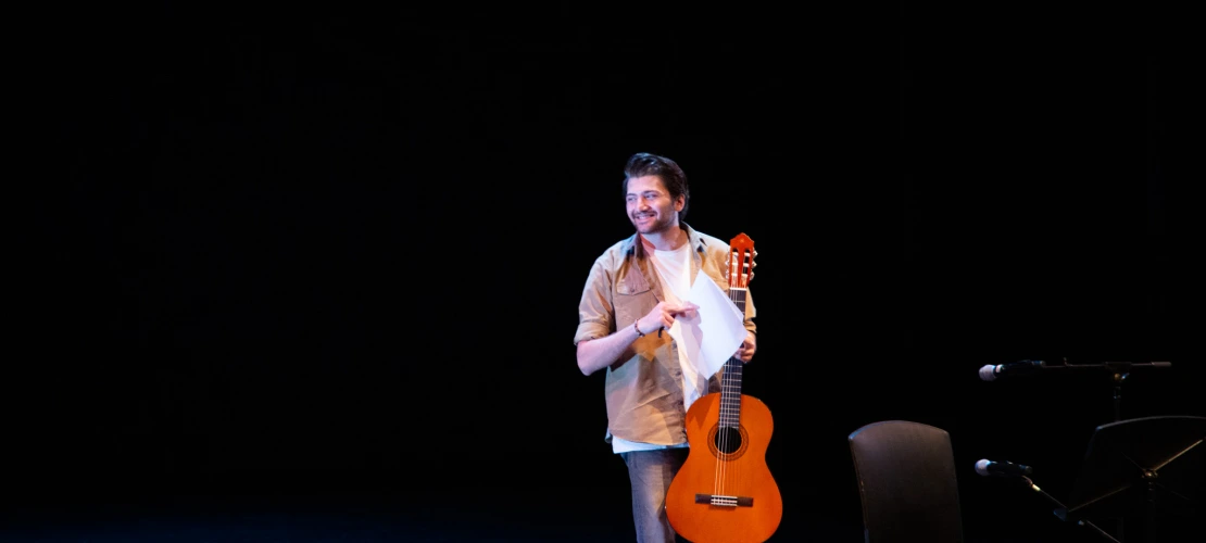 Talent Show