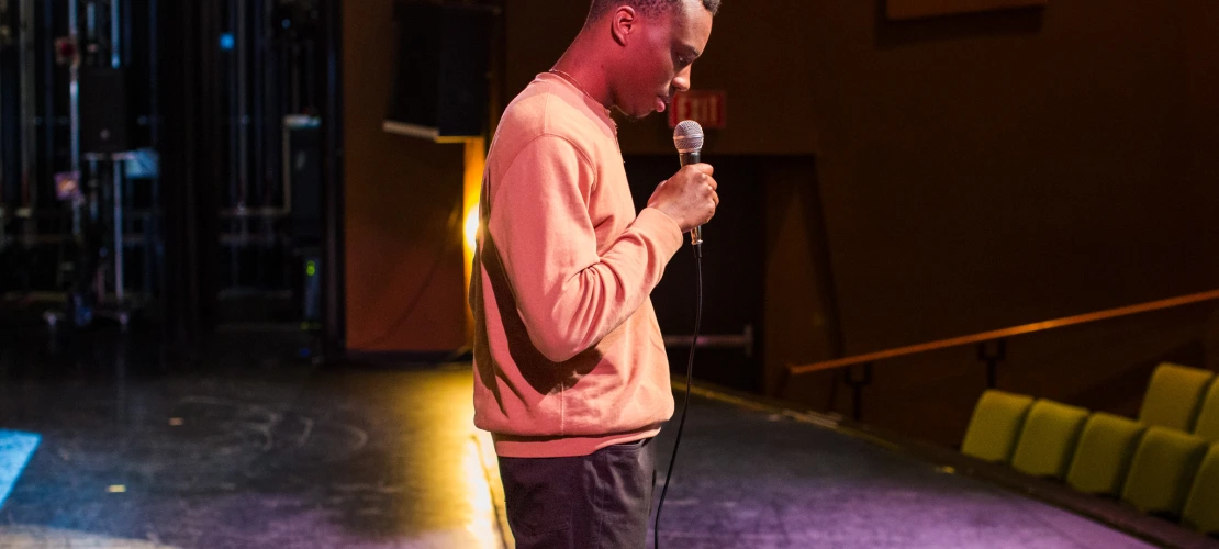Talent Show