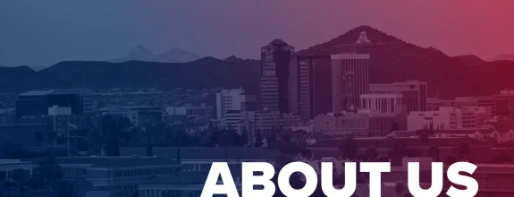 About Us Tucson Skyline