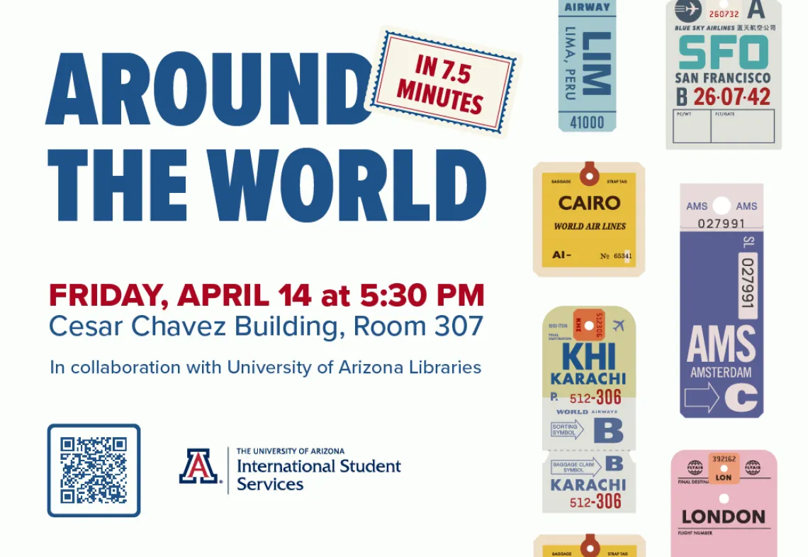 Around the World