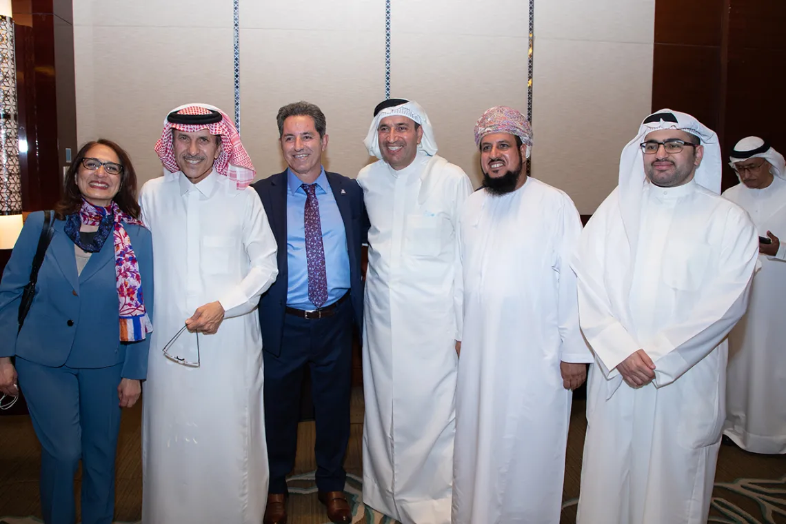 GCC 2022