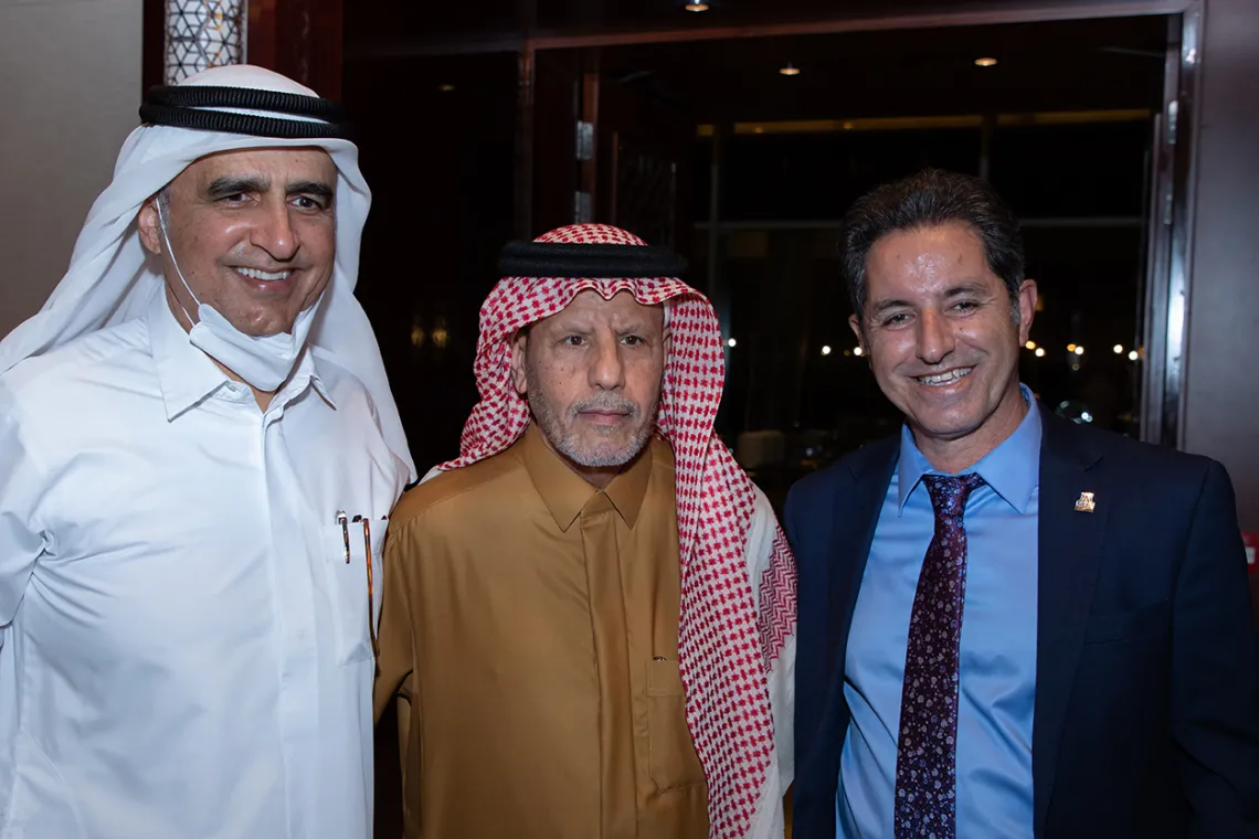 GCC 2022