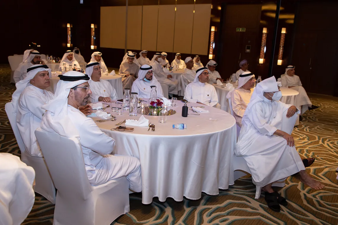 GCC 2022