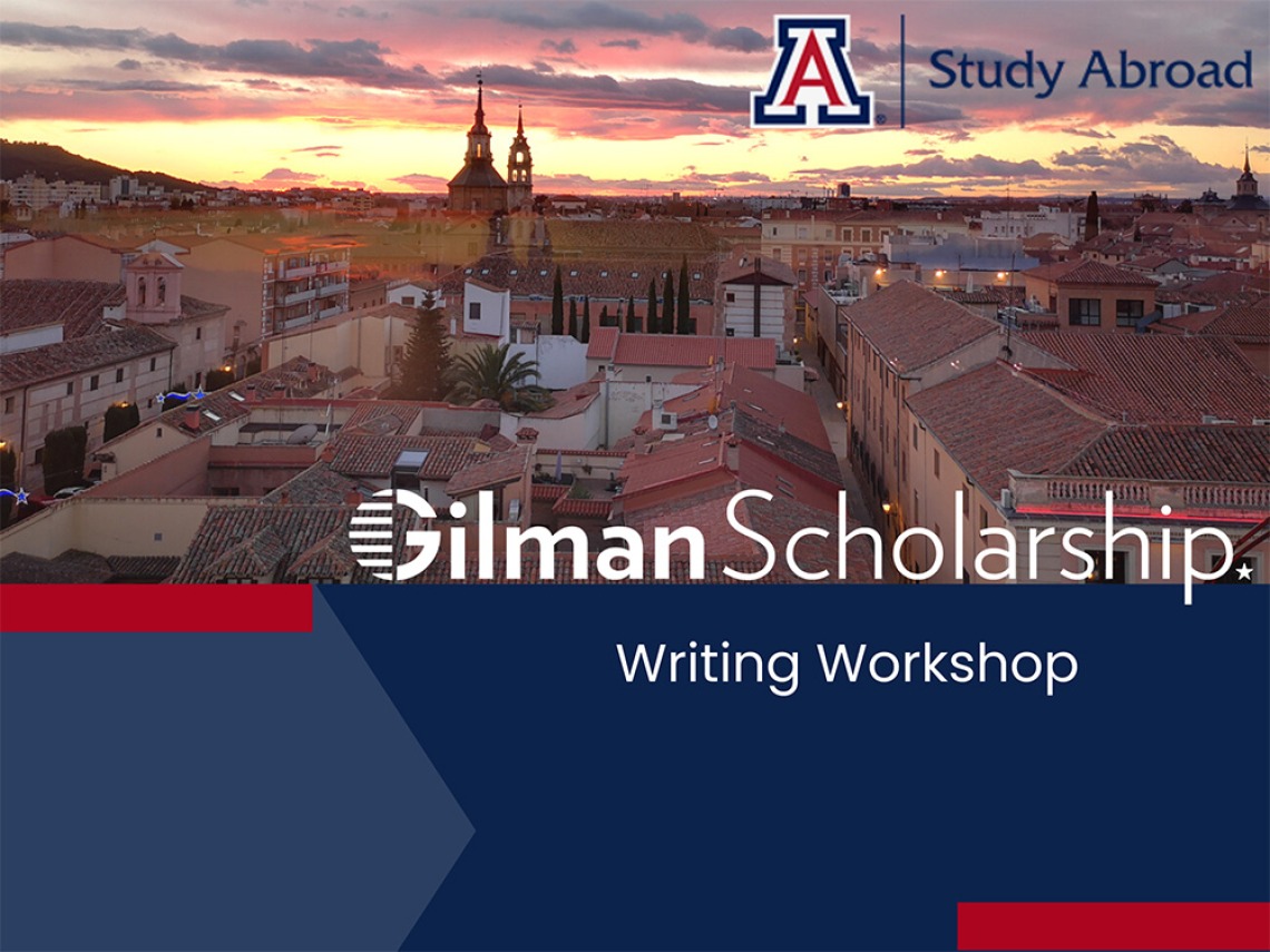 Gilman Writing Workshop