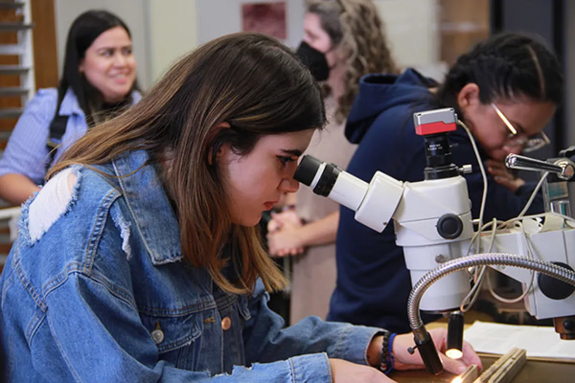 Women in STEM