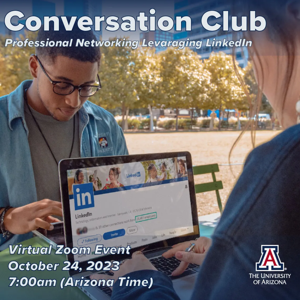 Conversation Club