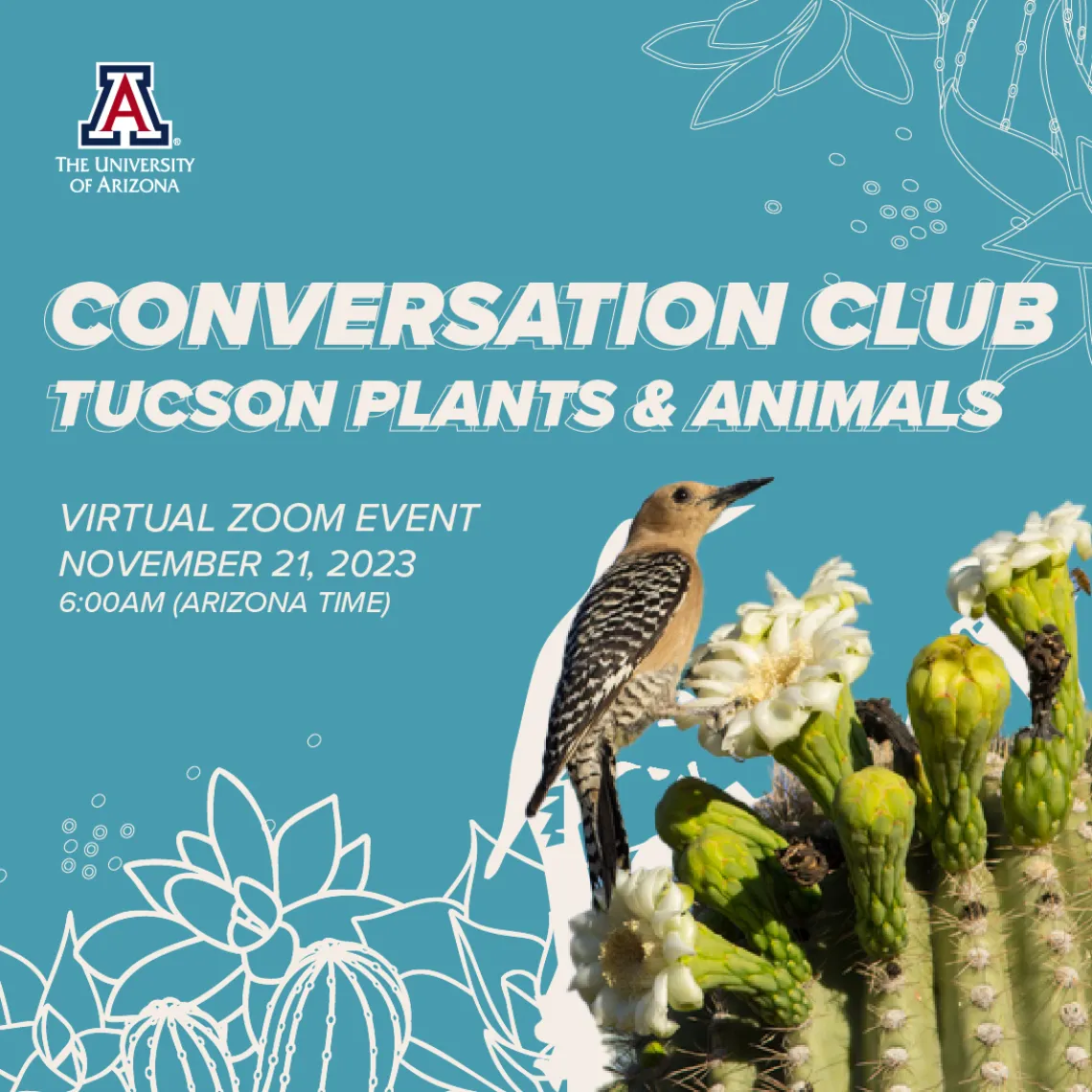 Conversation Club