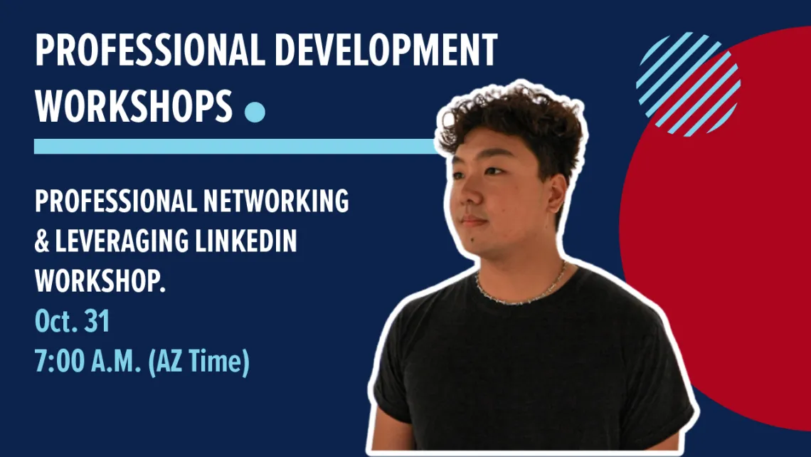 Professional Networking and Leveraging LinkedIn